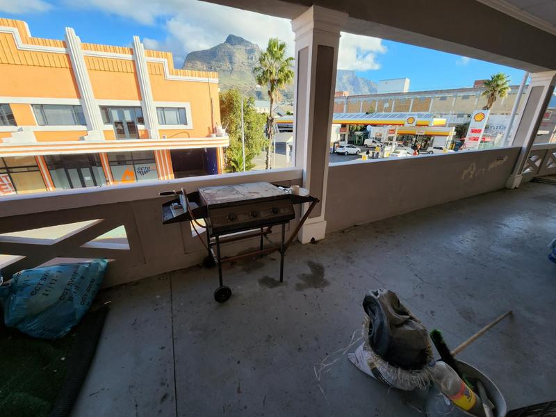 To Let 0 Bedroom Property for Rent in Salt River Western Cape